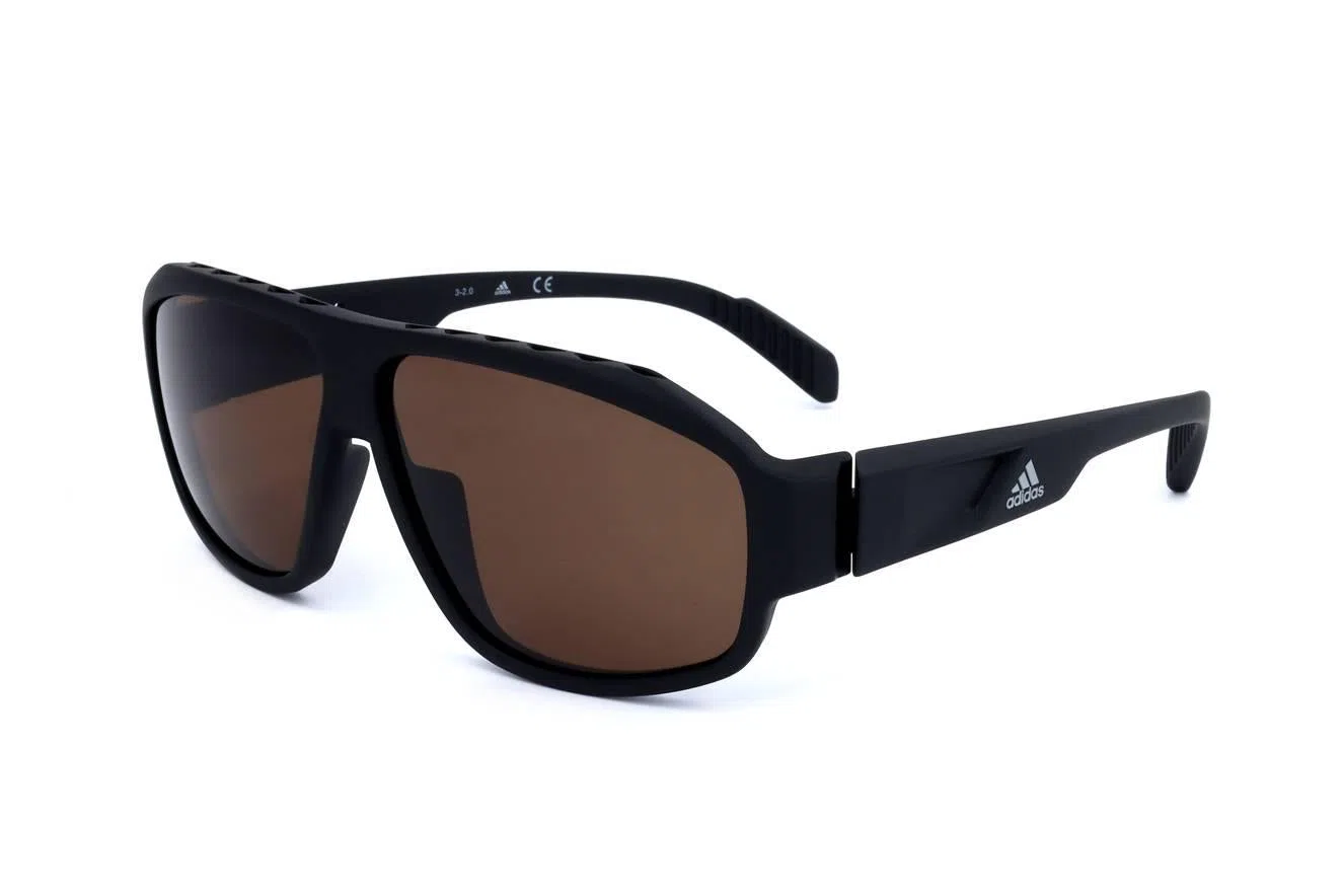 Adidas Sport SP0025 Sunglasses - view 11